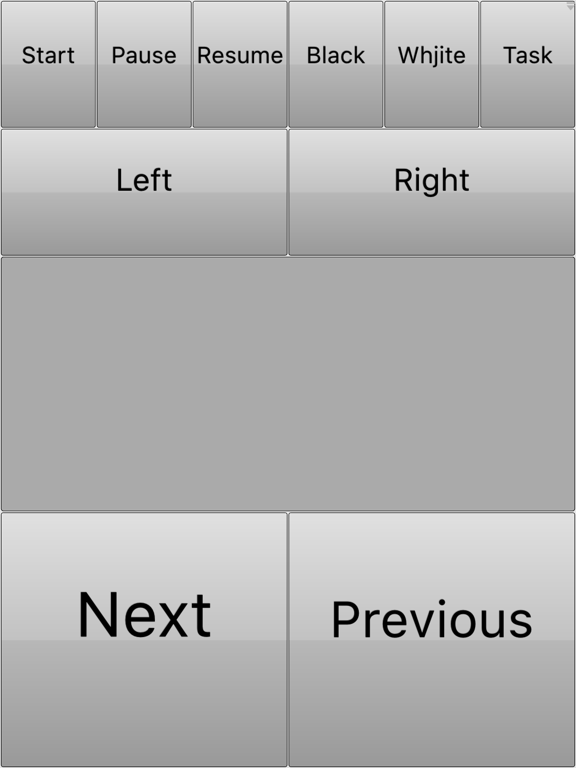 Screenshot #6 pour ERG Mouse