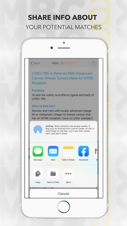 MBC Connect screenshot-4
