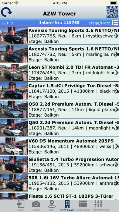 CarPlus screenshot 3