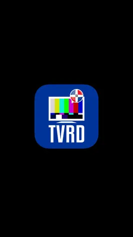 Game screenshot TVRD mod apk