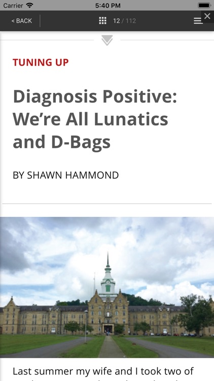 Premier Guitar Magazine