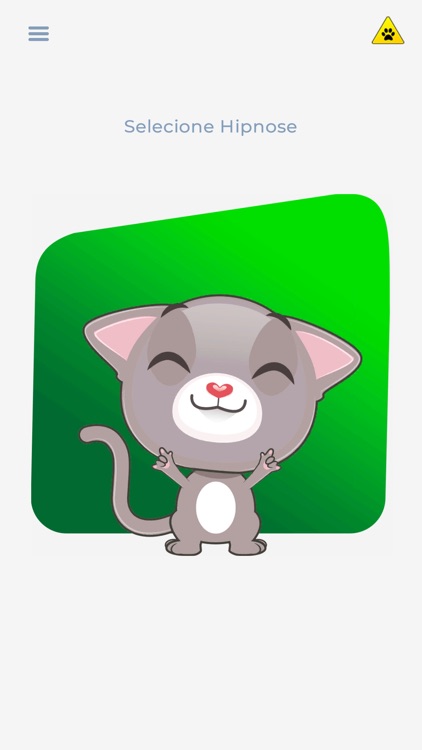 Cat Hypnosis Simulator screenshot-3