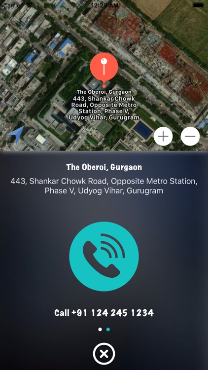 Delhi Places Directory screenshot-8
