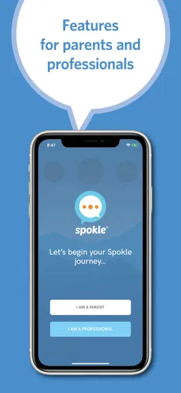 Game screenshot Spokle apk