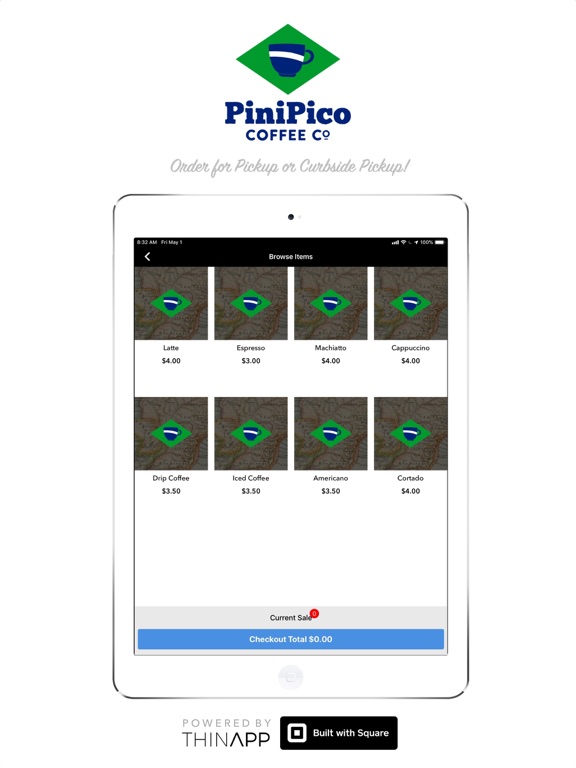 Screenshot #5 pour PiniPico