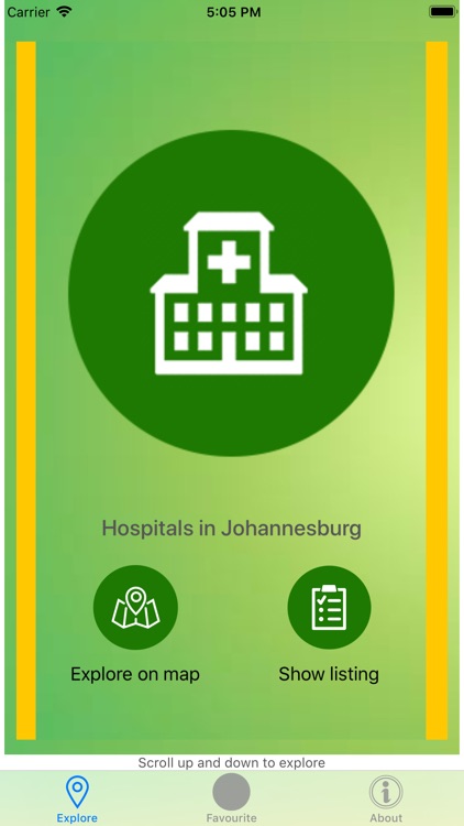 Johannesburg City Of Gold screenshot-5