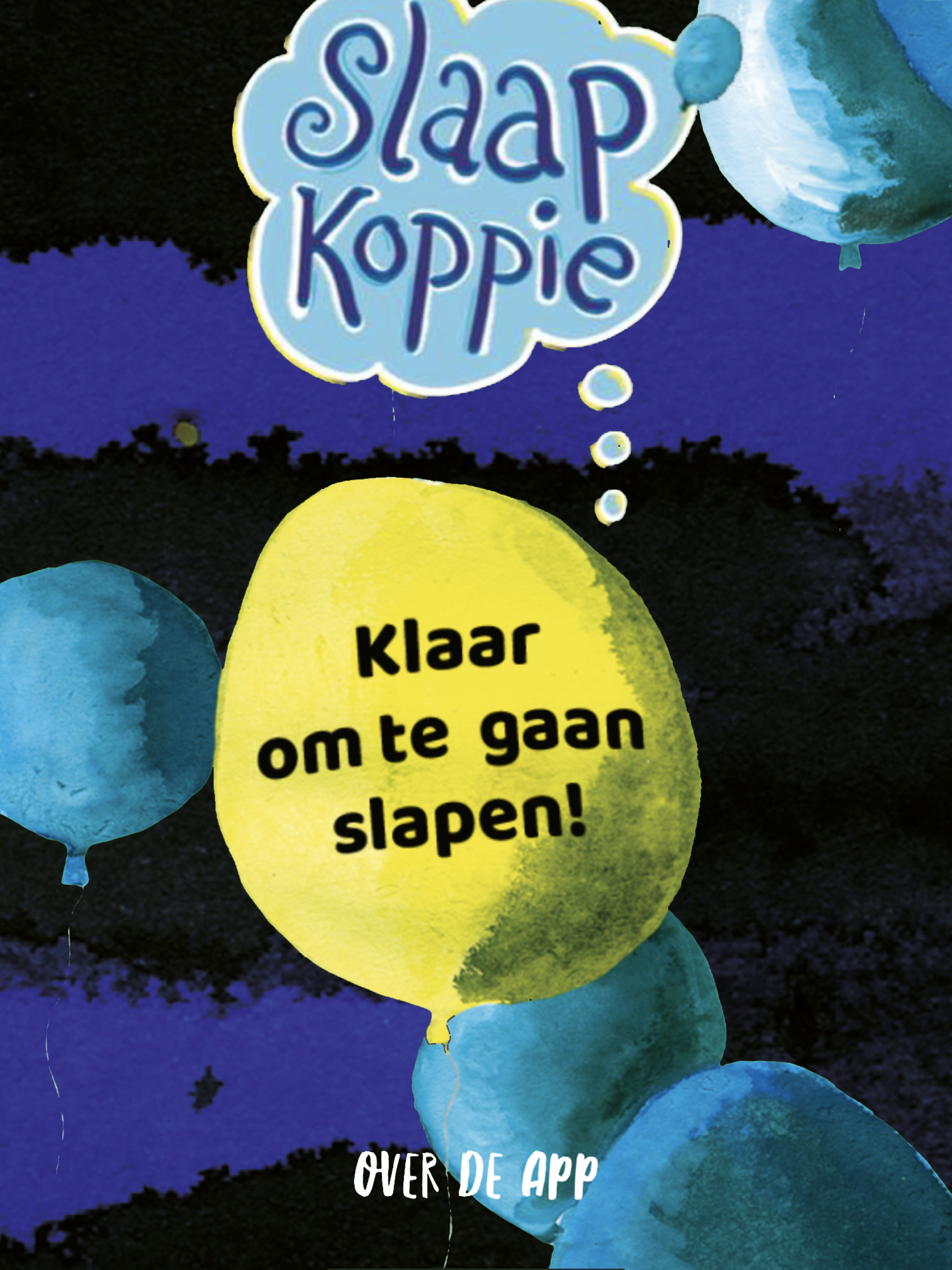 Slaapkoppie screenshot 4