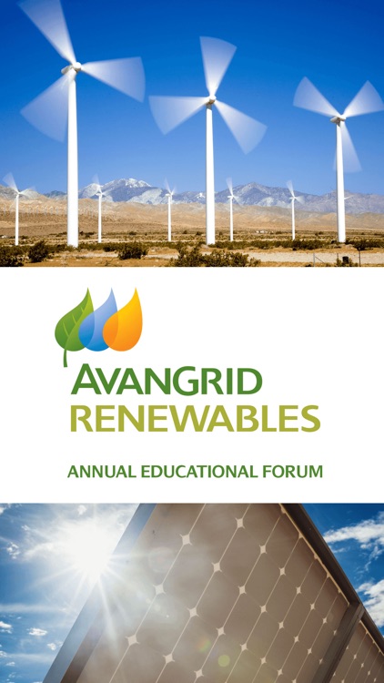 Avangrid Renewables 2019