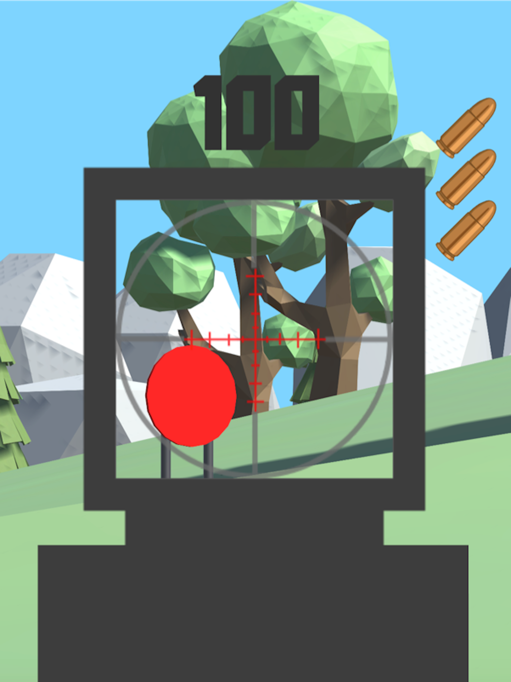 Gun Range 3D screenshot 12