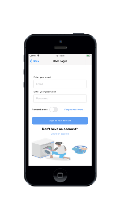 Cleanagent Screenshot