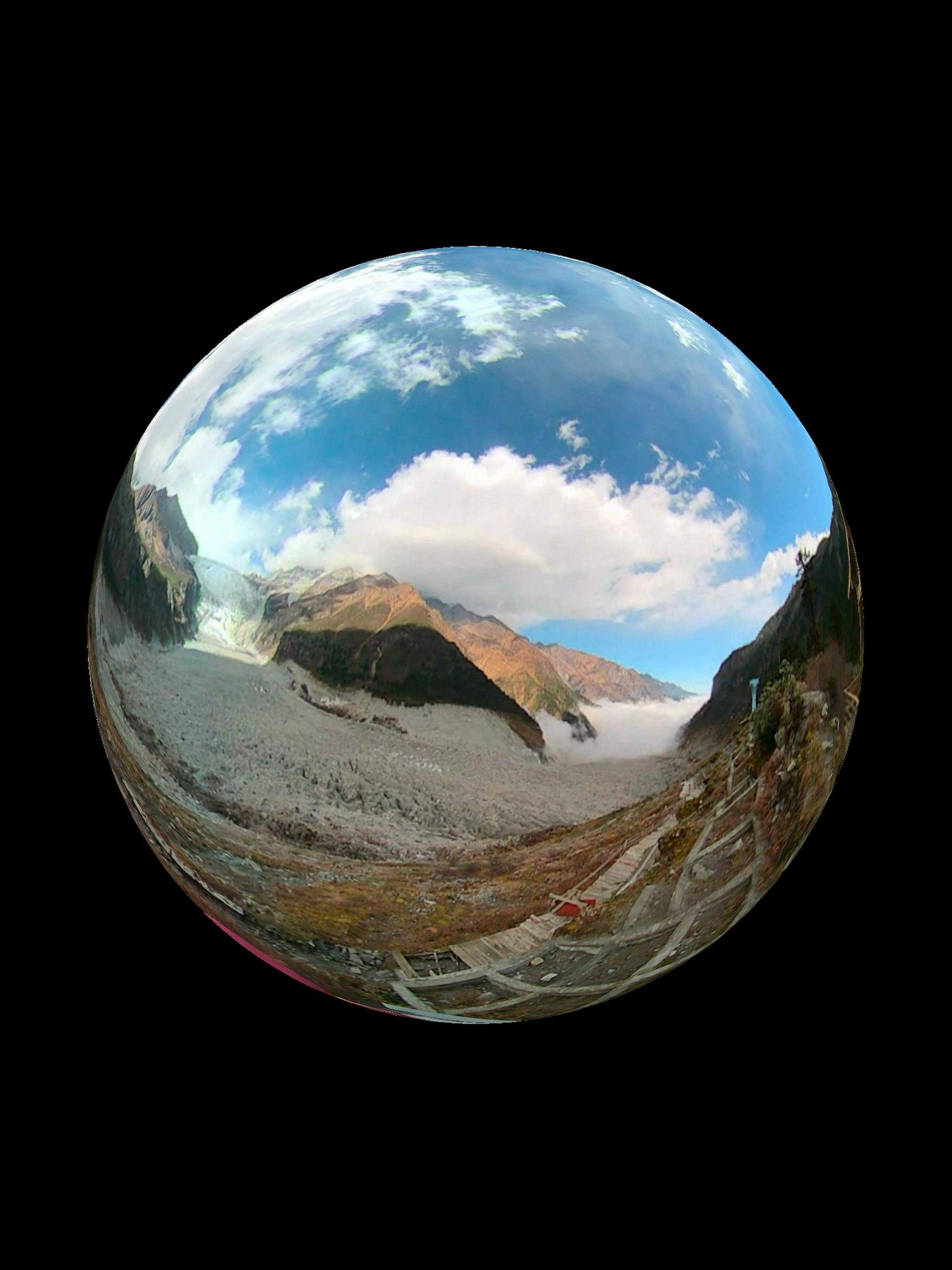 Panorama Life screenshot 6