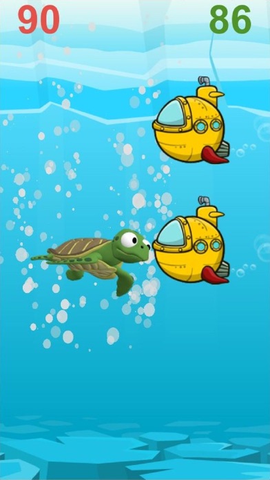 Screenshot #2 pour Leo Surf