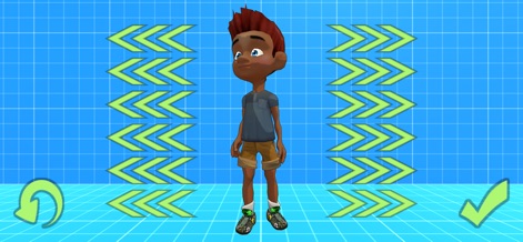 Alphabet and Ladders - Education App | MWM
