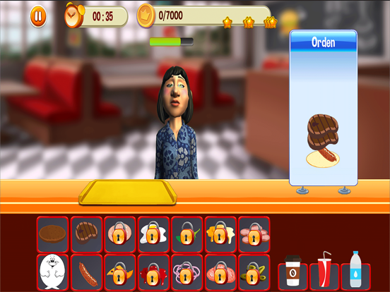 Screenshot #4 pour Fiesta de gallos TortiRicas