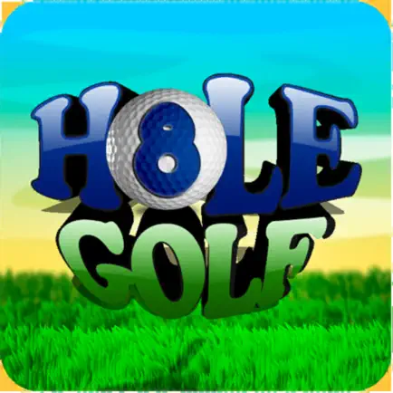 Eighteen Hole Golf Putting Tee Cheats