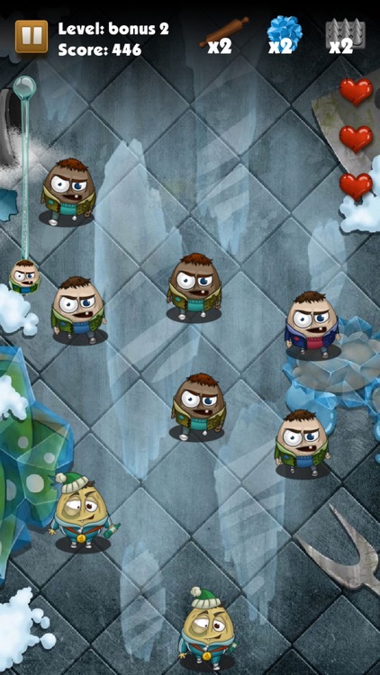 Egg Crusher: Smash Eggs Tycoon