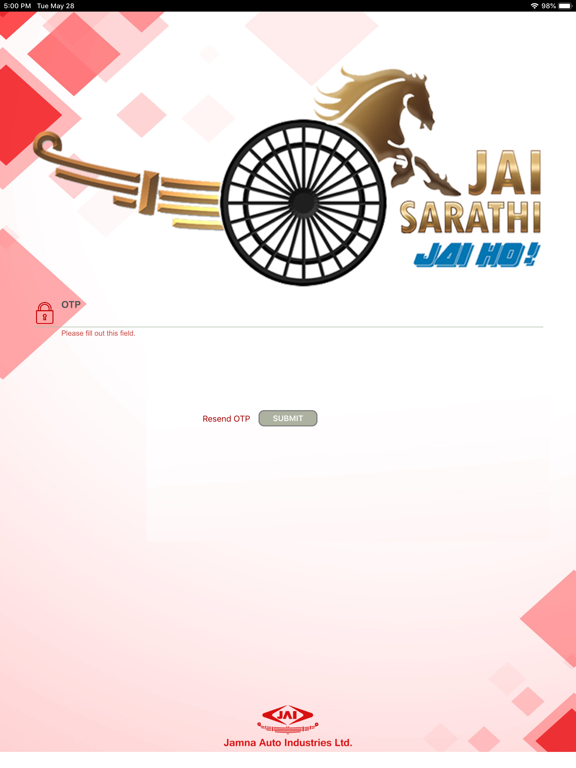 Screenshot #6 pour JAISarthiRetailer