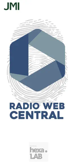 Game screenshot Rádio Gospel Web Central mod apk