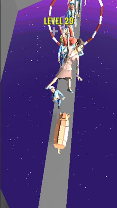 Screenshot #1 pour Animal Runners GO