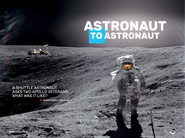 Air & Space Magazine(圖2)-速報App