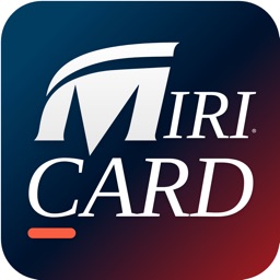 MES MIRI CARD