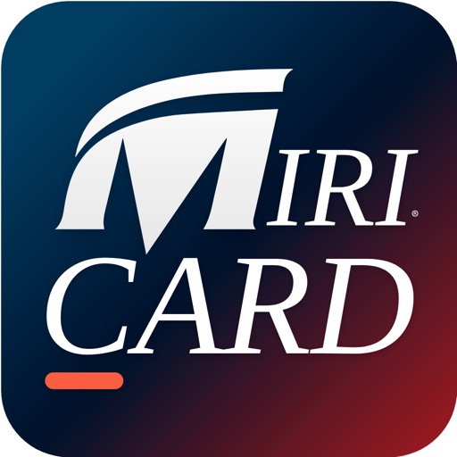 MES MIRI CARD