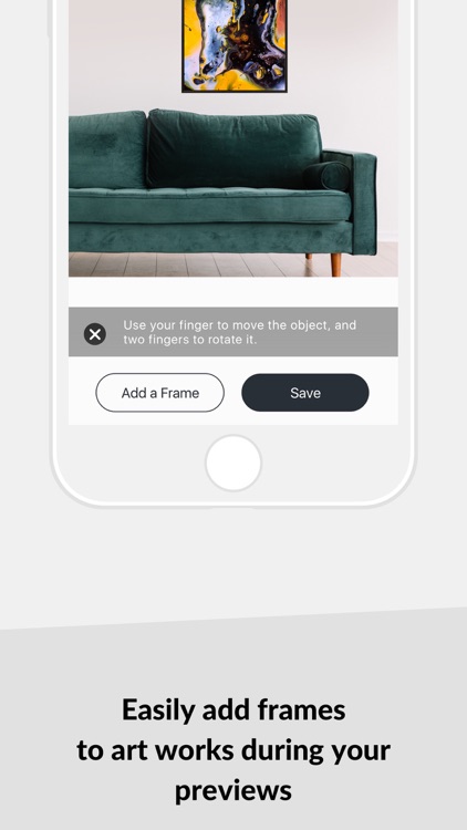 ARTSEE - Artwork Wall Previews screenshot-6