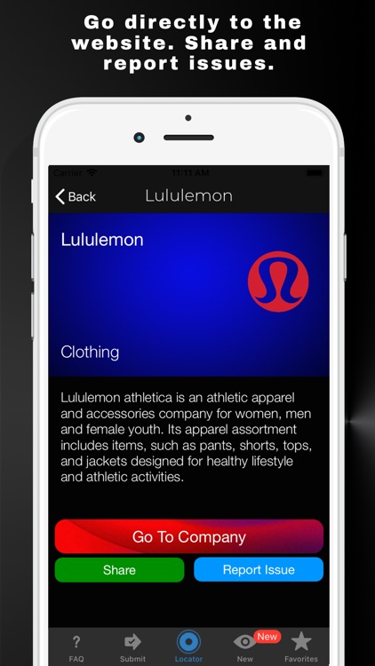 Online All Pay Locator screenshot-3