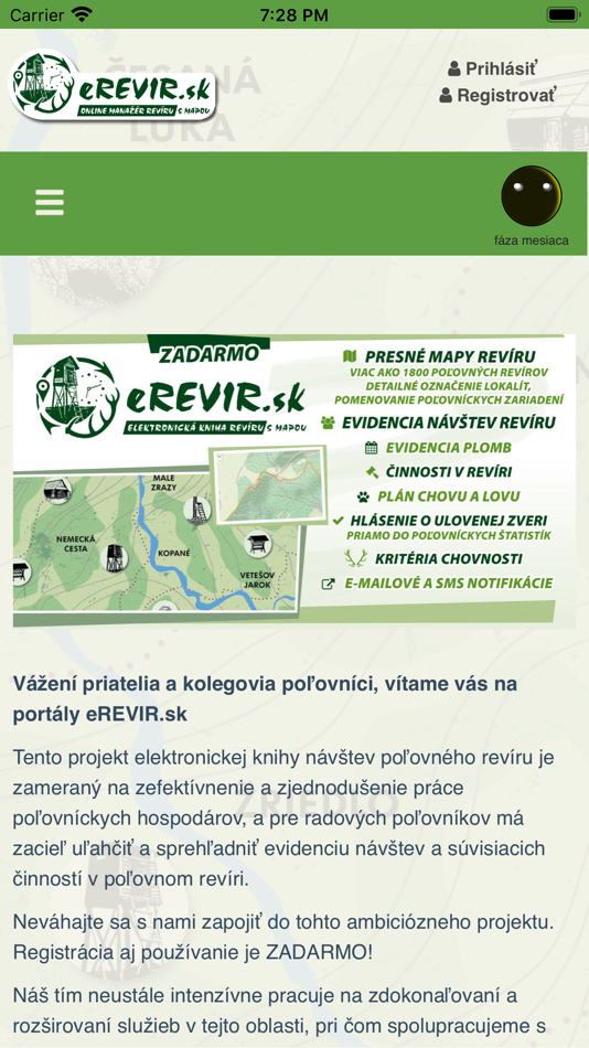 #2. eRevir (iOS) 由: Andrej Sevcik