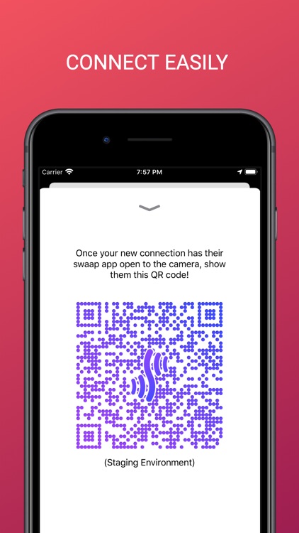 swaap: Professional Contacts screenshot-5