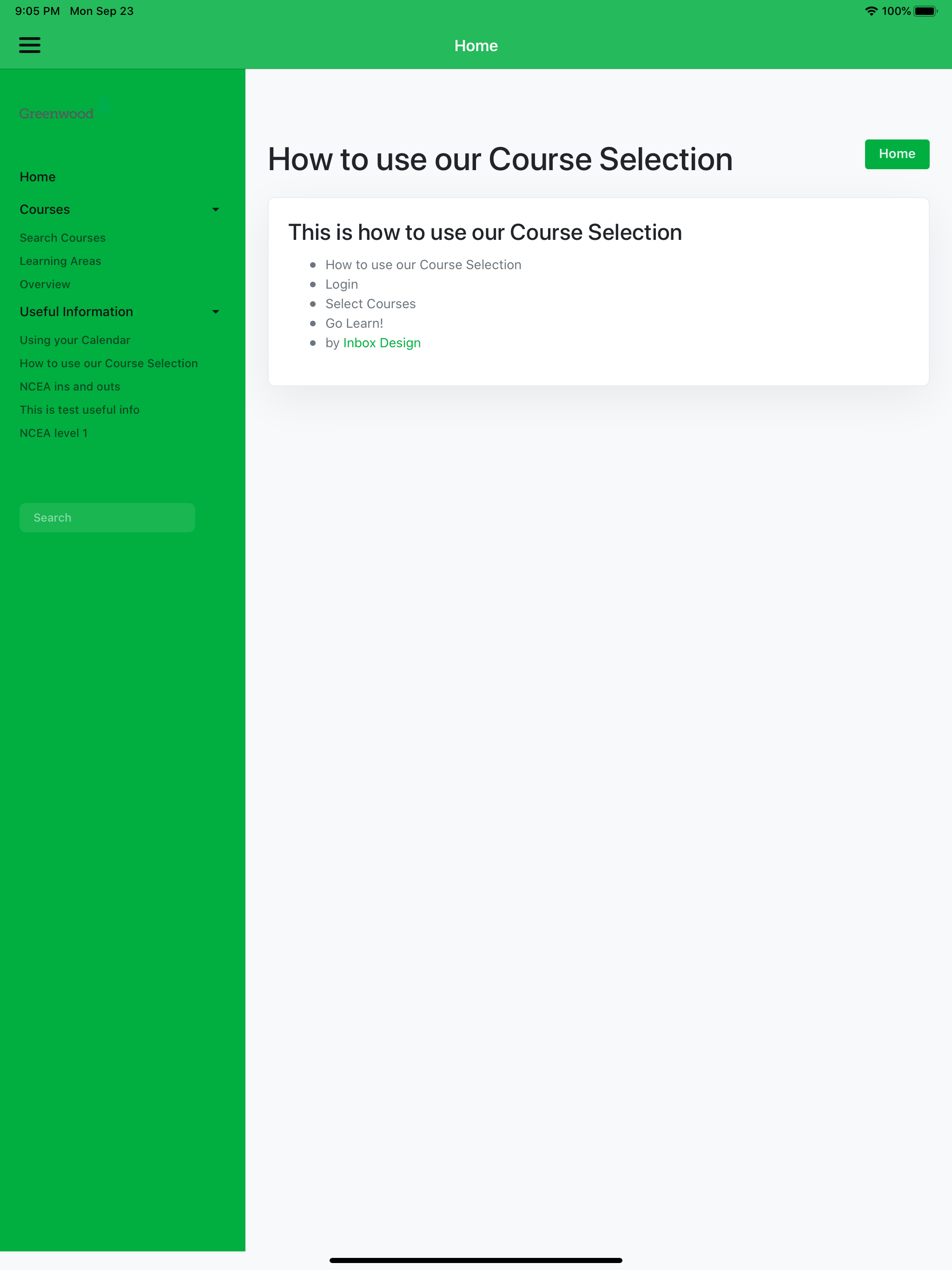 SchoolPoint
