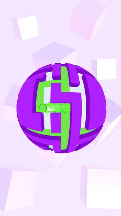 Ball Splatter screenshot-6