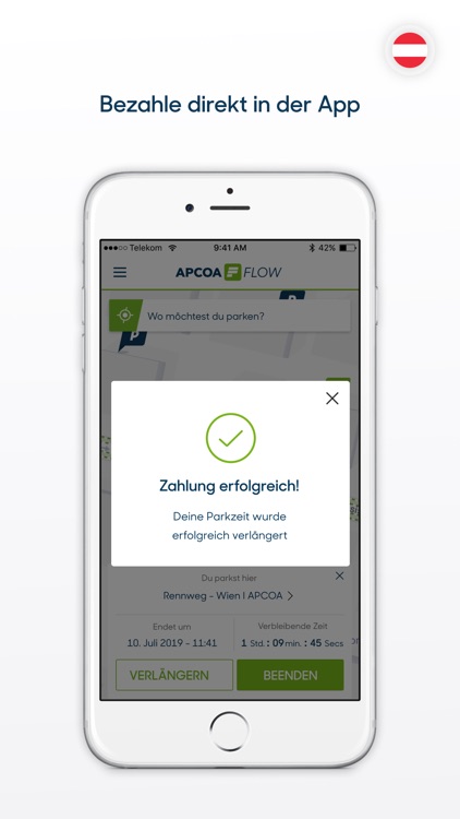 APCOA FLOW | Mobile Parking screenshot-5