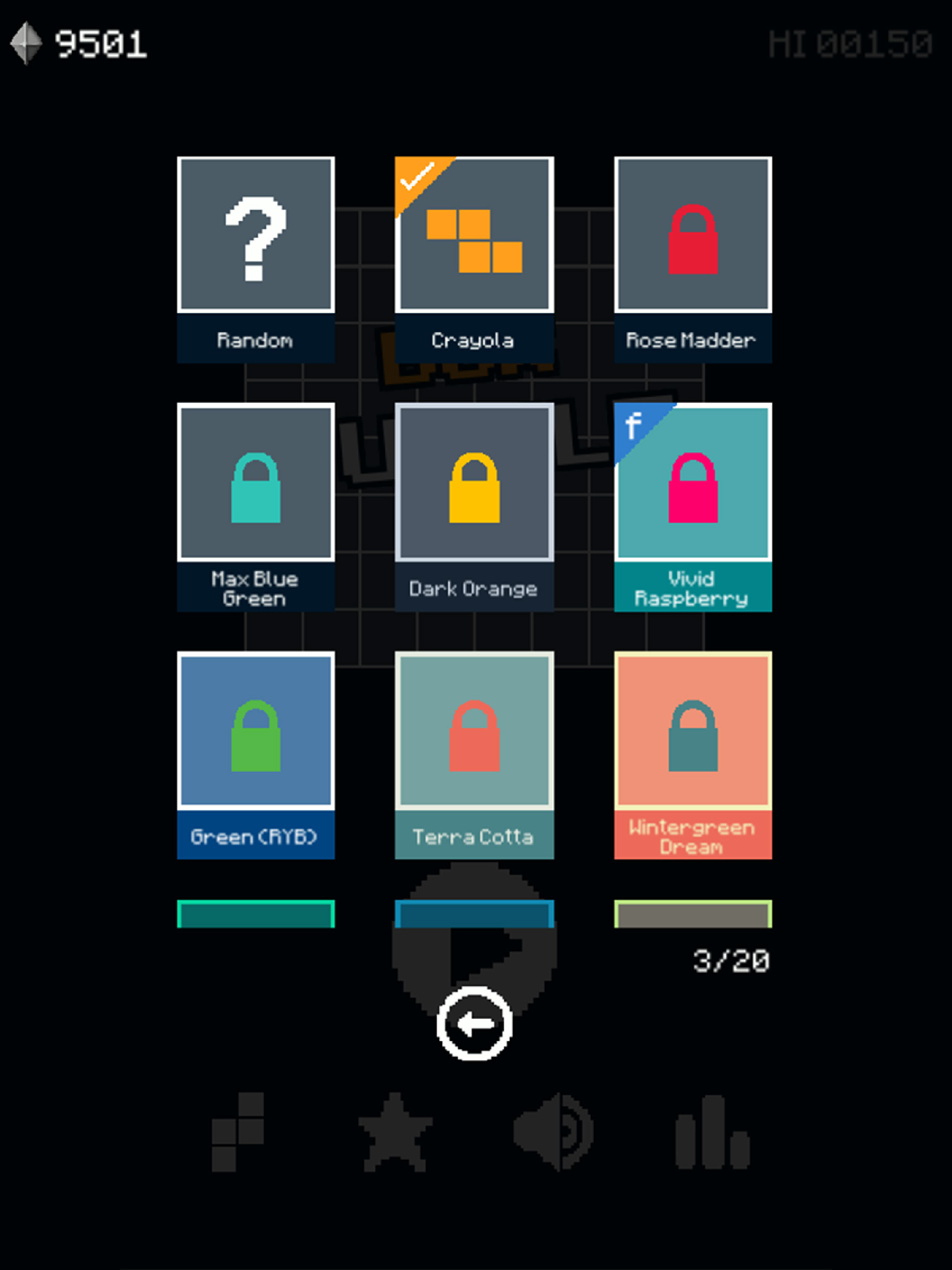 Box Puzzle: Classic Puzzle screenshot 13