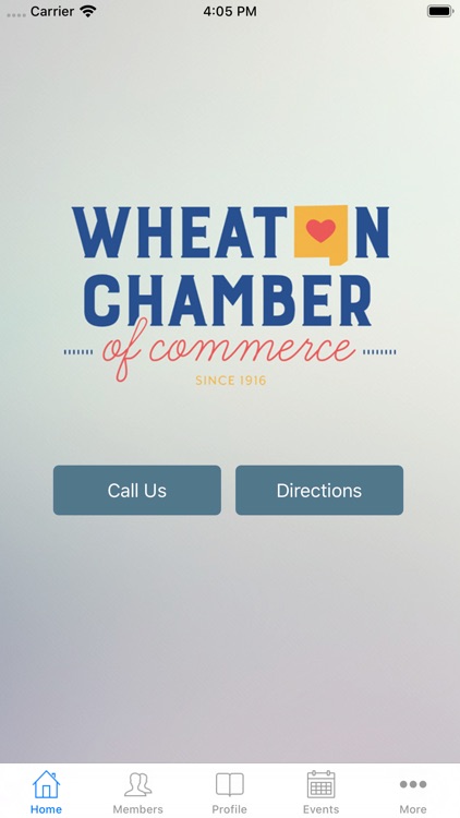 Wheaton Chamber of Commerce