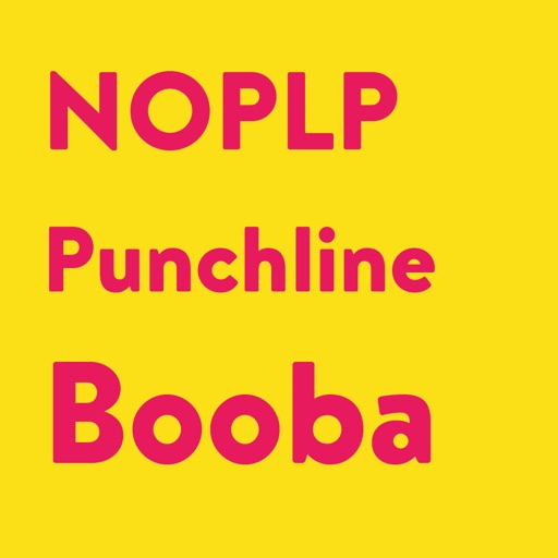 NOPLP - Booba