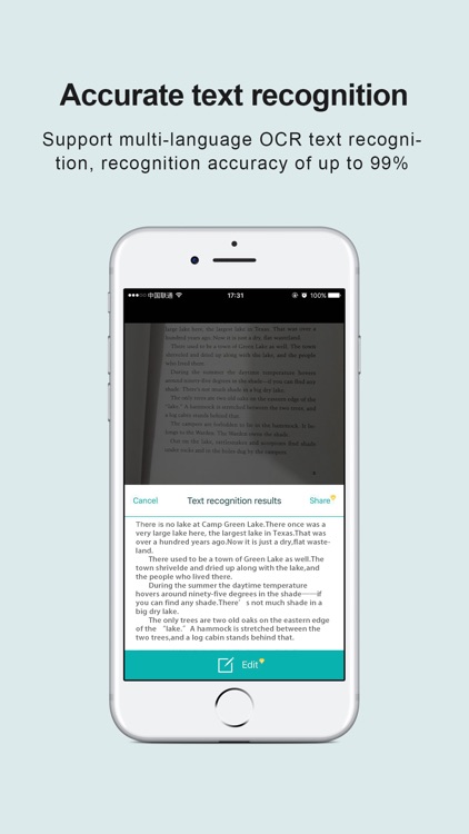 pdf scanner-Cam scanner to pdf