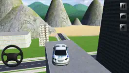 Game screenshot Police Flying Car 3D Simulator hack