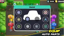 tiny auto shop: car stop baron problems & solutions and troubleshooting guide - 1