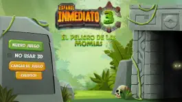 Game screenshot Diversión Inmediato 3 apk