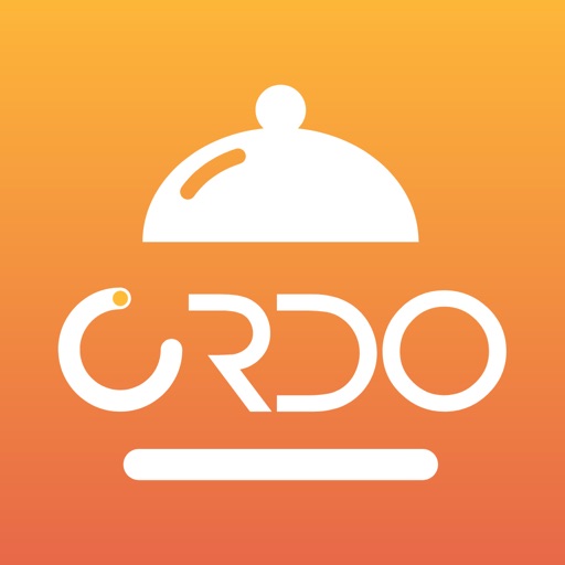 Ordo Merchant App