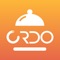 ORDO is a new POS software system for F&B retailers
