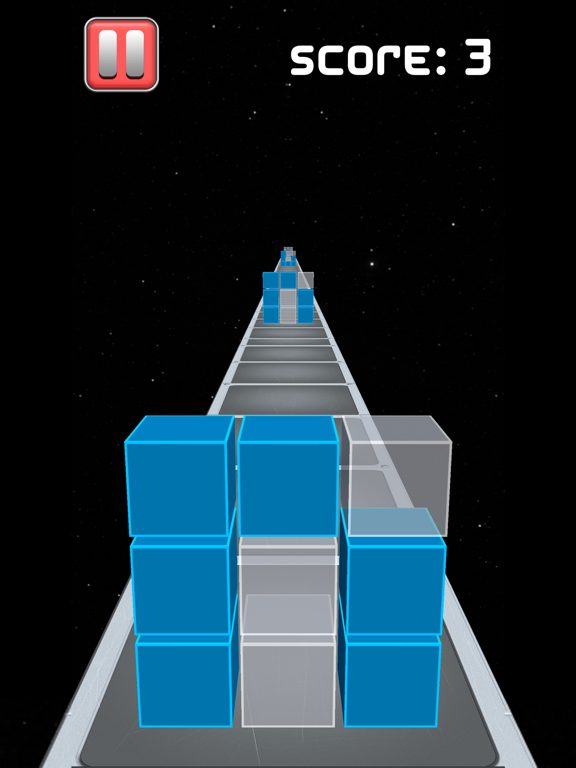 Screenshot #5 pour cube de couleur - puzzle sans