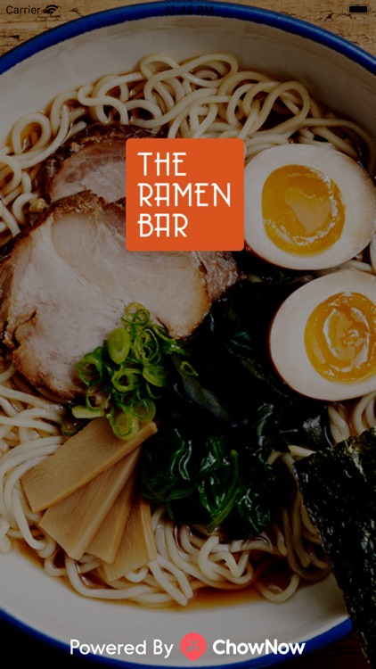 Ramen Bar SF