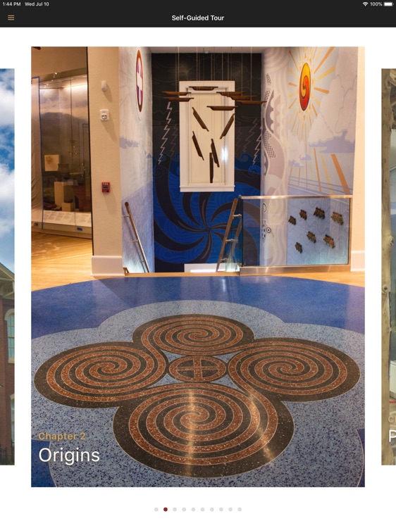 Cherokee Nation Museums