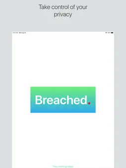Breached screenshot 6
