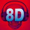 Scary 8D Horror Sounds 360 - iPhoneアプリ