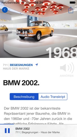 BMW Museumのおすすめ画像3