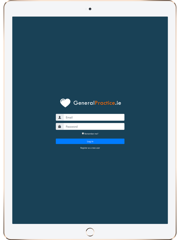 Screenshot #4 pour General Practice Ireland