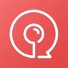 nearD - Social. Chat. Groups icon